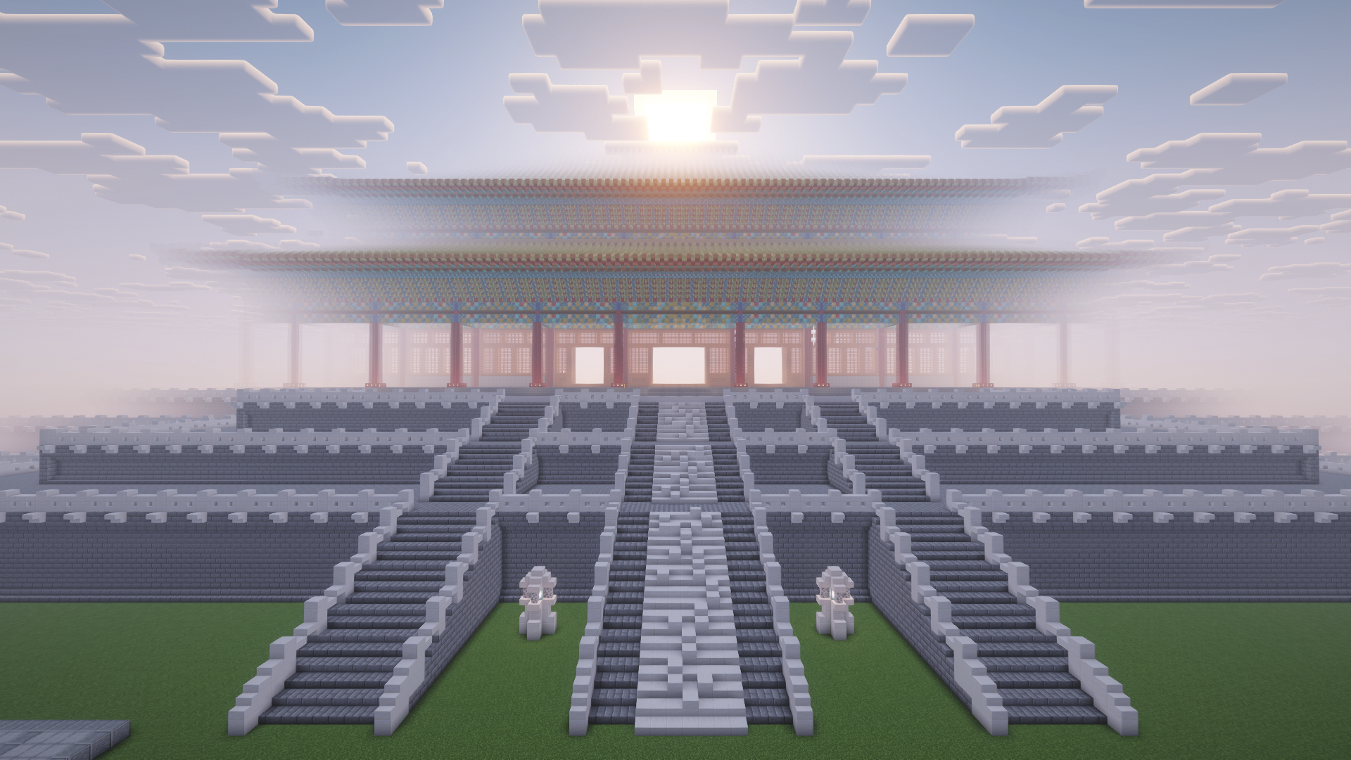 故宫